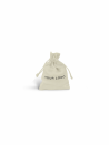 Personalized pouch - Natural S