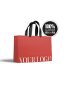 Tasche Monaco - M (35x12x25cm)