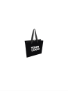 Luxury Paper Bag – Black – XS (16x8x16 cm)