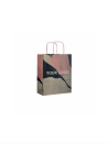 London Tragetasche - S (23x10x32,5 cm)