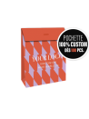 Prestige Pouch Monaco - M (20x10x30cm)
