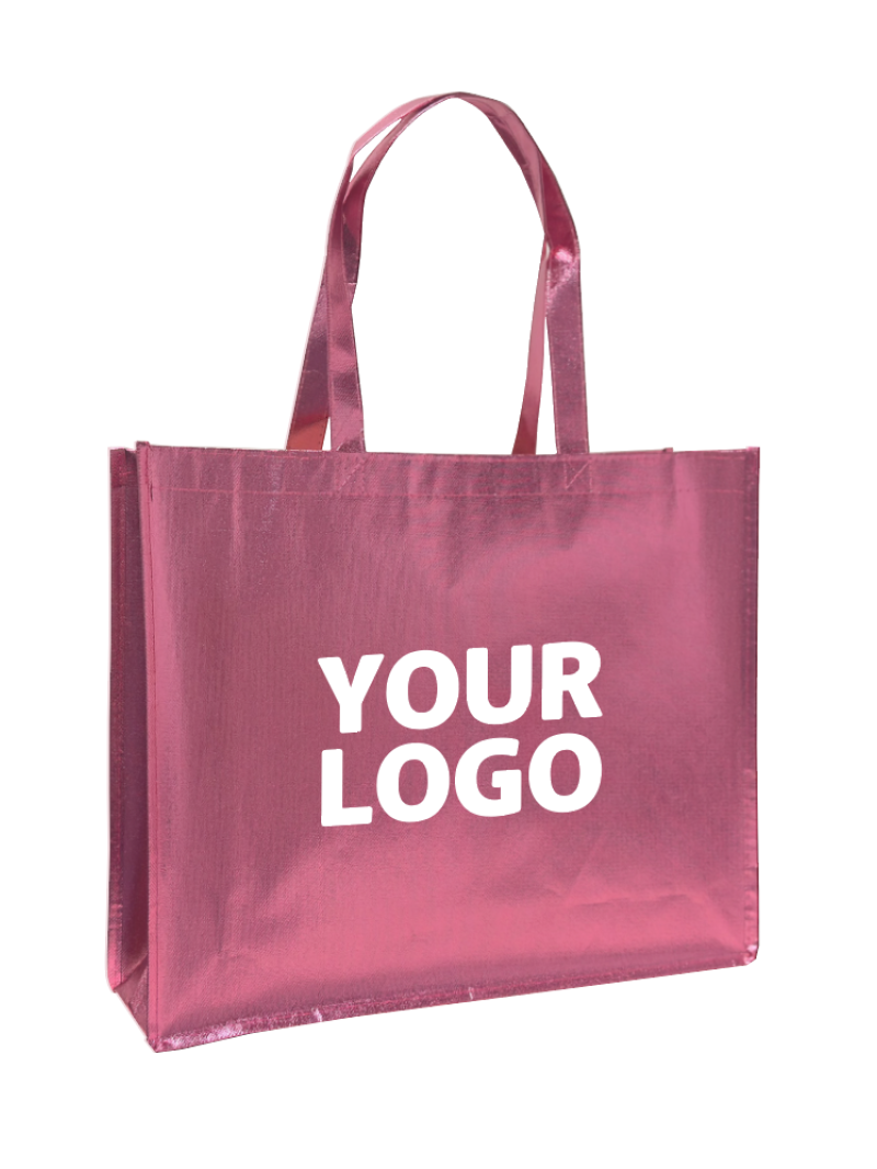 MIAMI TASCHEN - ROSA - (42x12x35 cm)