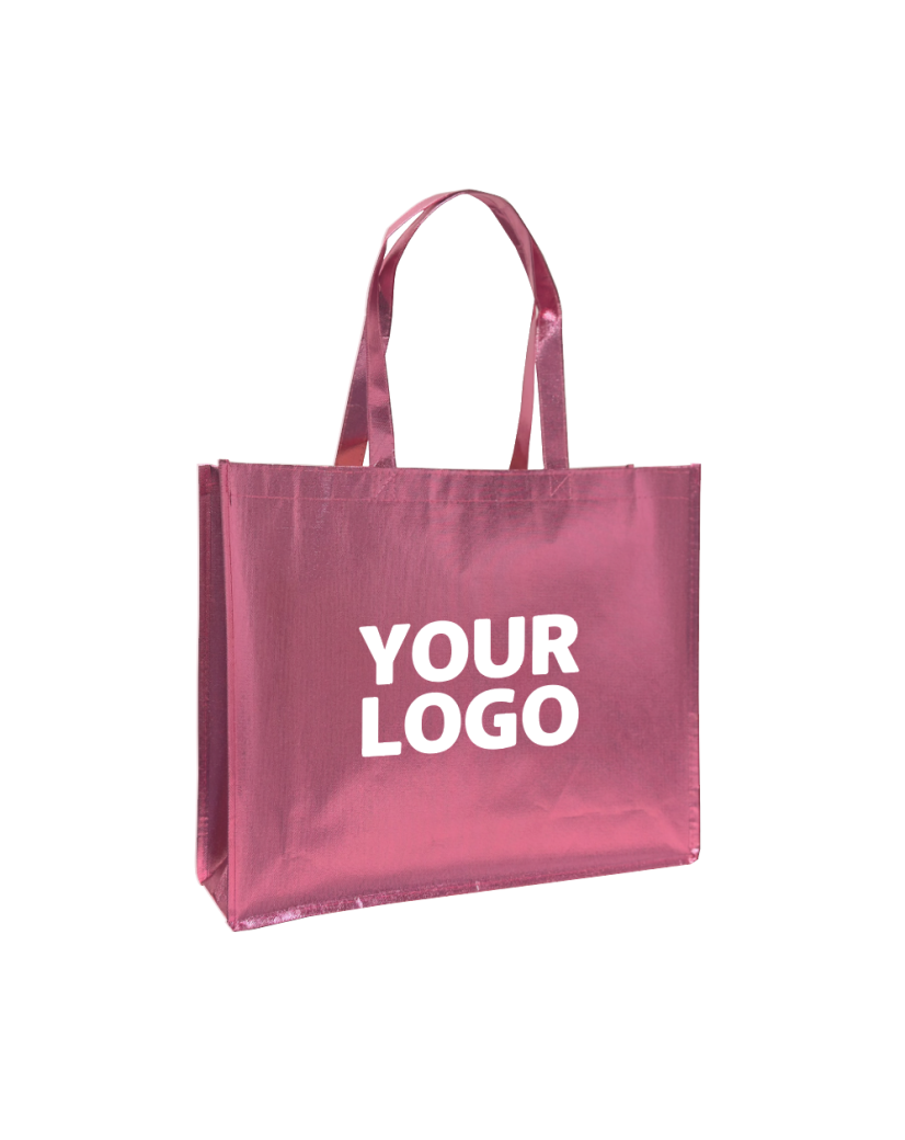 MIAMI TASCHEN - ROSA - (42x12x35 cm)