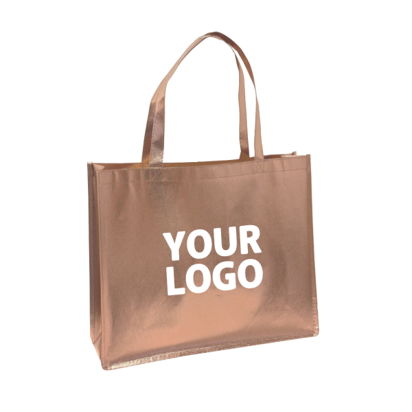 MIAMI TAS - BRONZE - (42x12x35 cm)