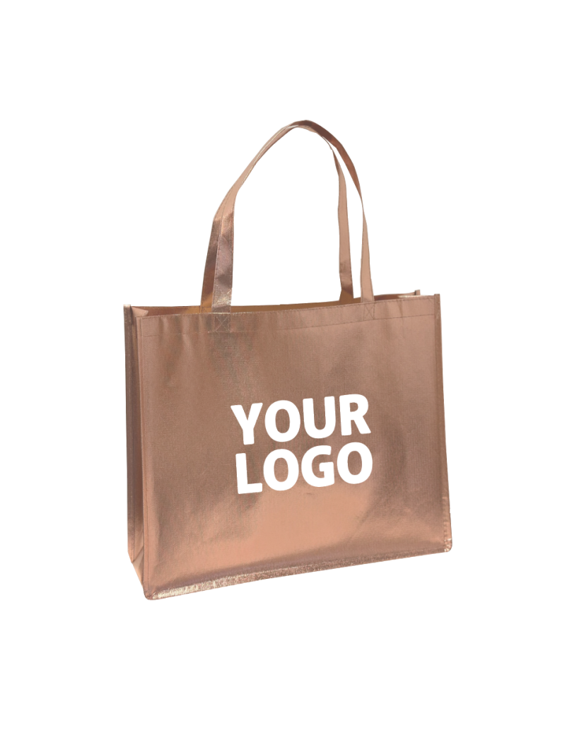 MIAMI TAS - BRONZE - (42x12x35 cm)