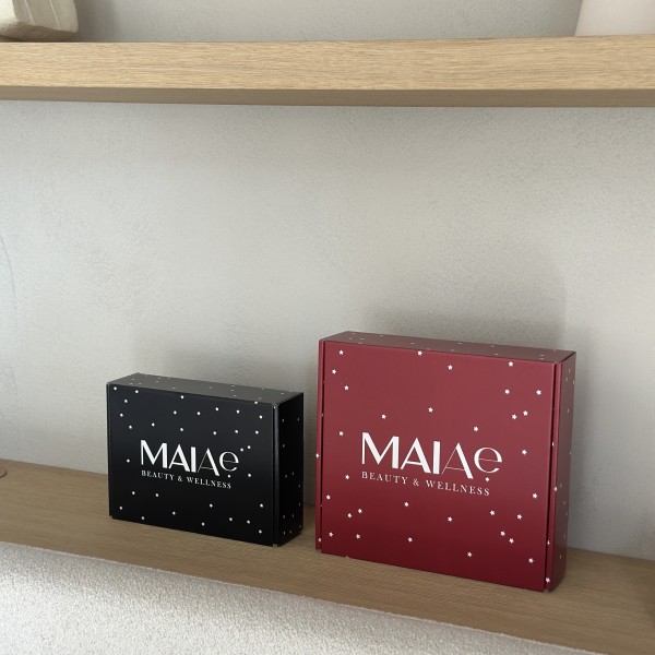 Monaco Box M – Premium customisation from 100 units