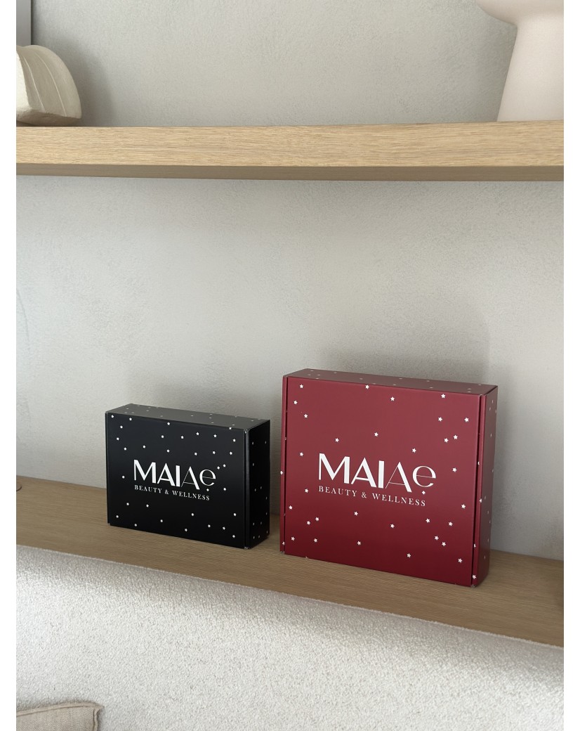 Monaco Box M – Premium customisation from 100 units