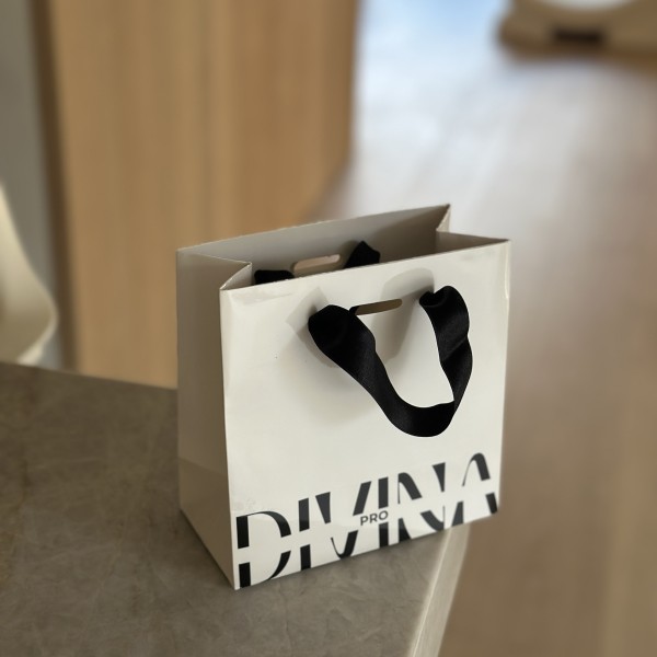 Monaco Bag - XS (16x8x16 cm)