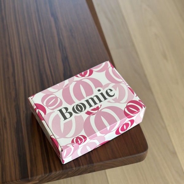 Monaco Box S – Fully customisable from 100 units