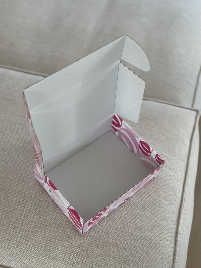 Caja Monaco S – 100% personalizable desde 100 unidades Caja Monaco S – 100% personalizable desde 100 unidades