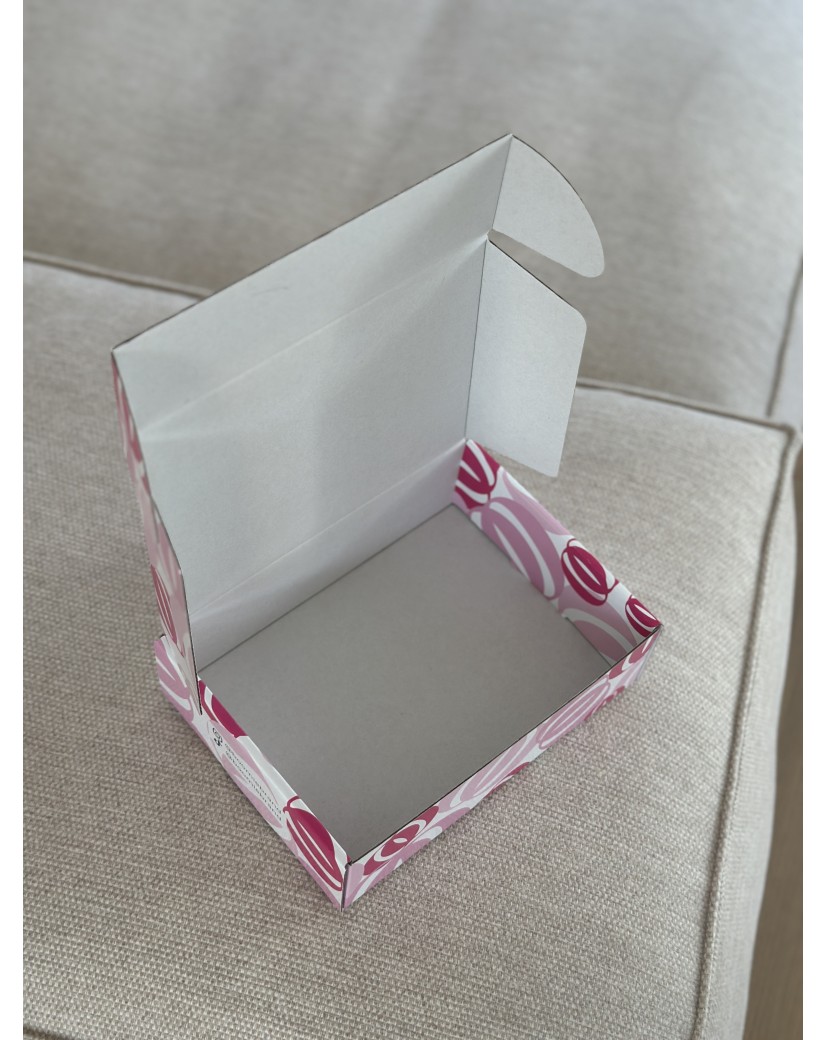 Caja Monaco S – 100% personalizable desde 100 unidades Caja Monaco S – 100% personalizable desde 100 unidades