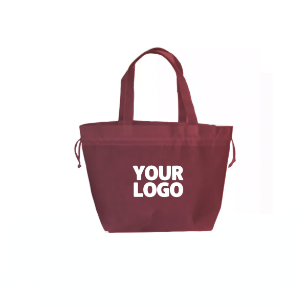 Nice Tragetasche Bordeaux L (58x24x35cm)