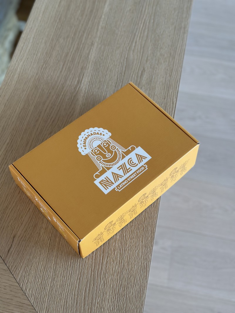 Caja Monaco S – 100% personalizable desde 100 unidades Caja Monaco S – 100% personalizable desde 100 unidades