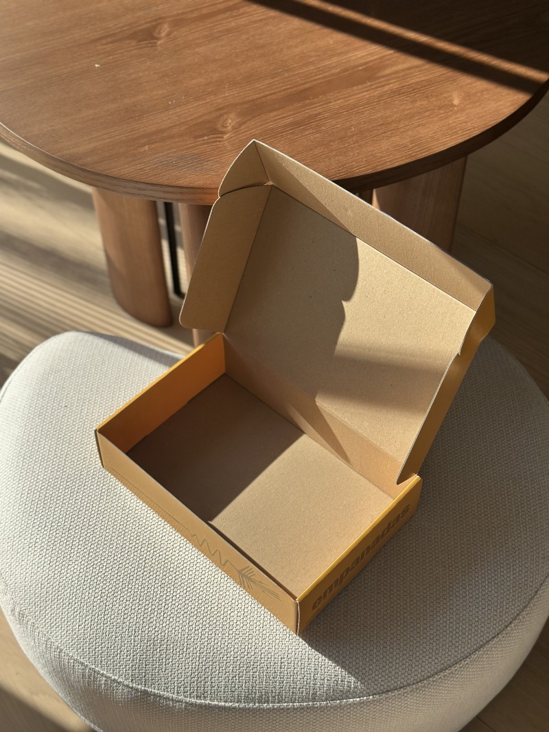 Caja Monaco S – 100% personalizable desde 100 unidades Caja Monaco S – 100% personalizable desde 100 unidades