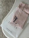 Ziplock Bags for Swimwear/Lingerie