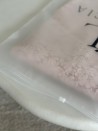 Ziplock-Taschen für Bademode/Unterwäsche