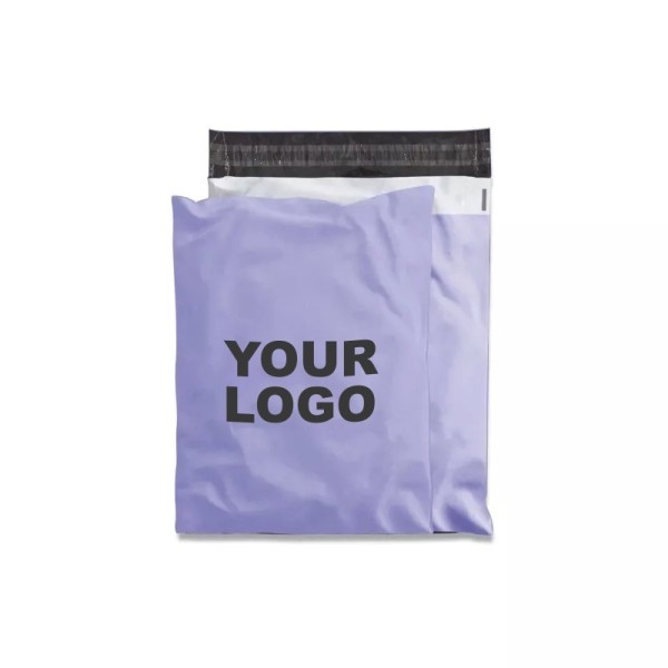 Enveloppes PURPLE - S