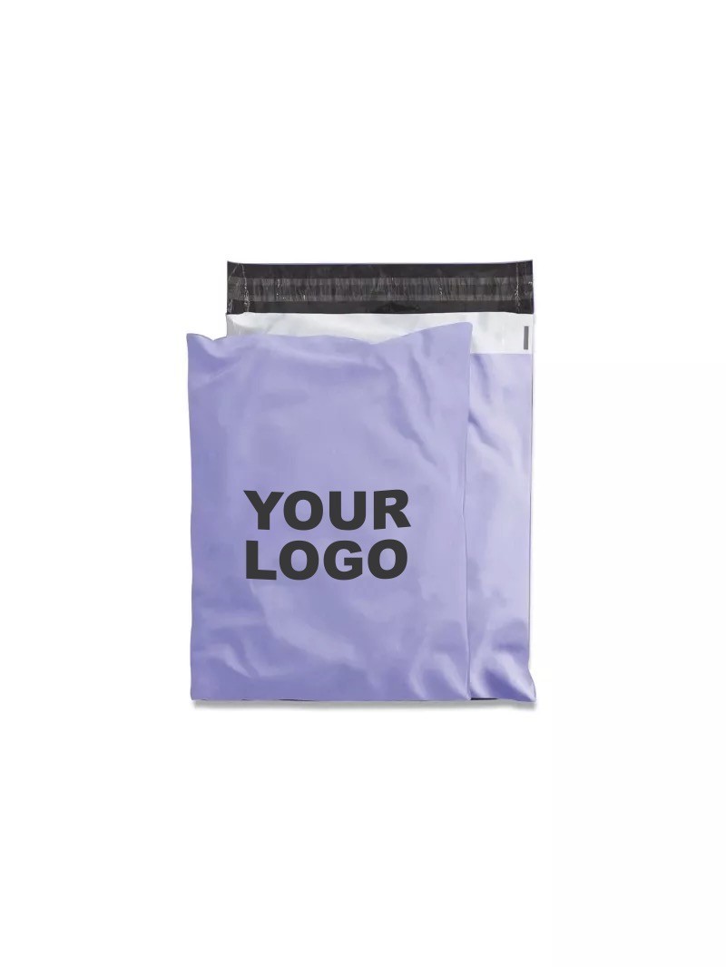 Enveloppes PURPLE - S