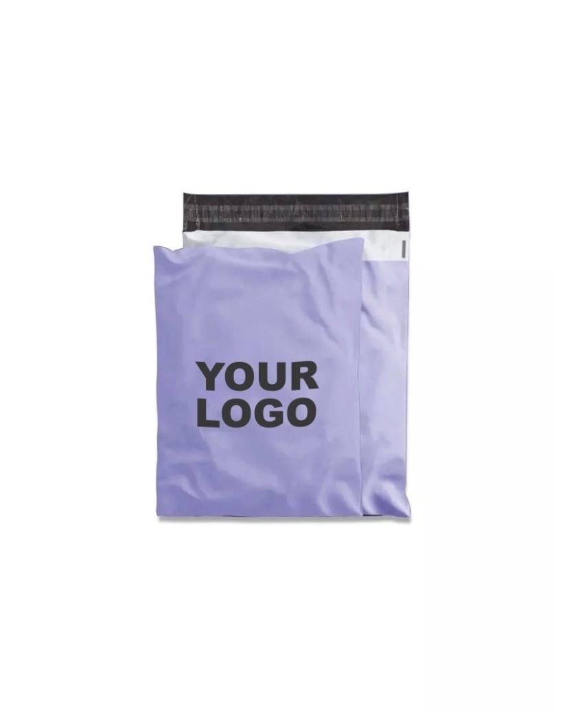 Enveloppes PURPLE - S
