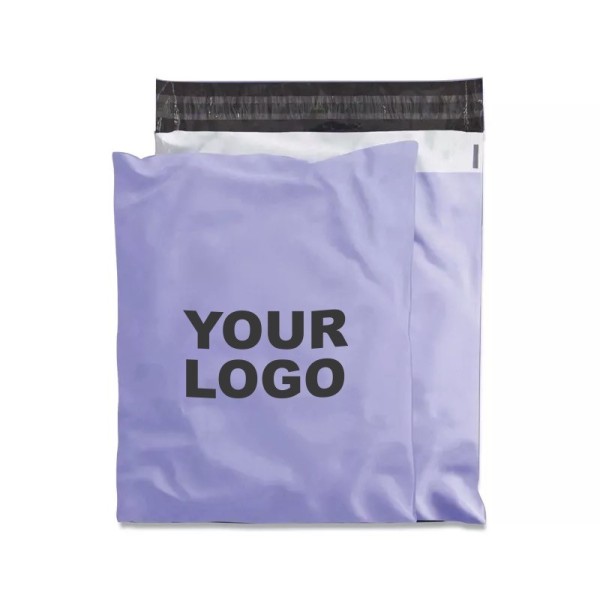 Enveloppes PURPLE - M
