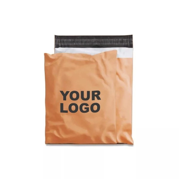 Enveloppes ORANGE - S