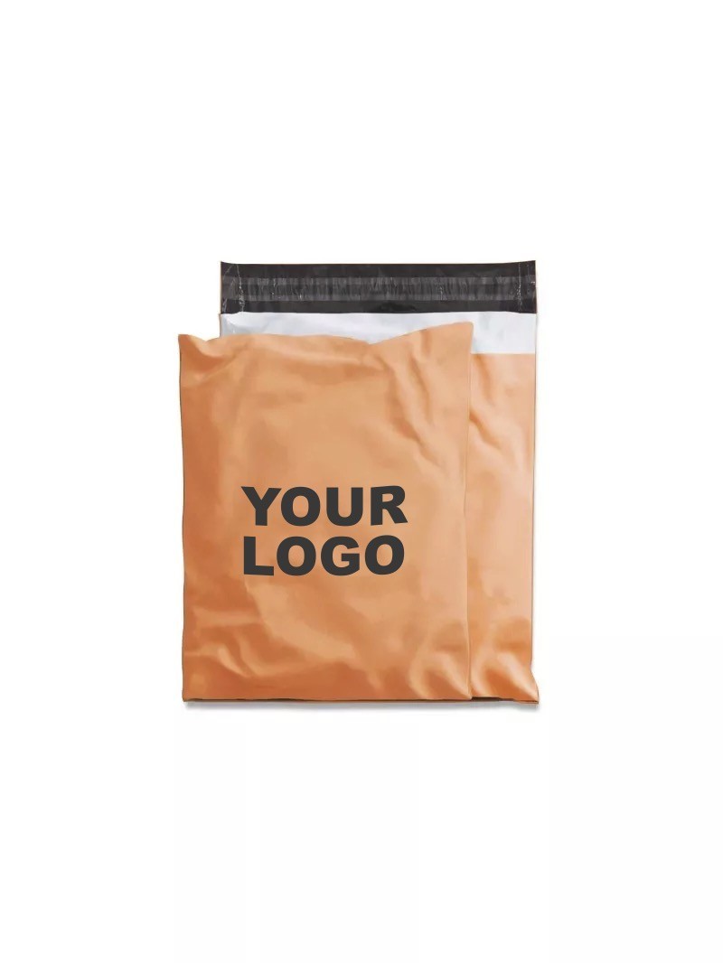 Enveloppes ORANGE - S
