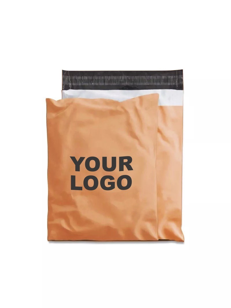 Enveloppes ORANGE - M
