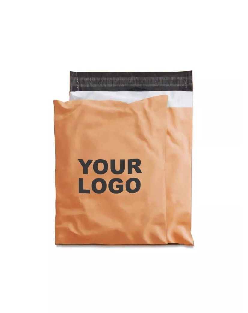 Enveloppes ORANGE - M