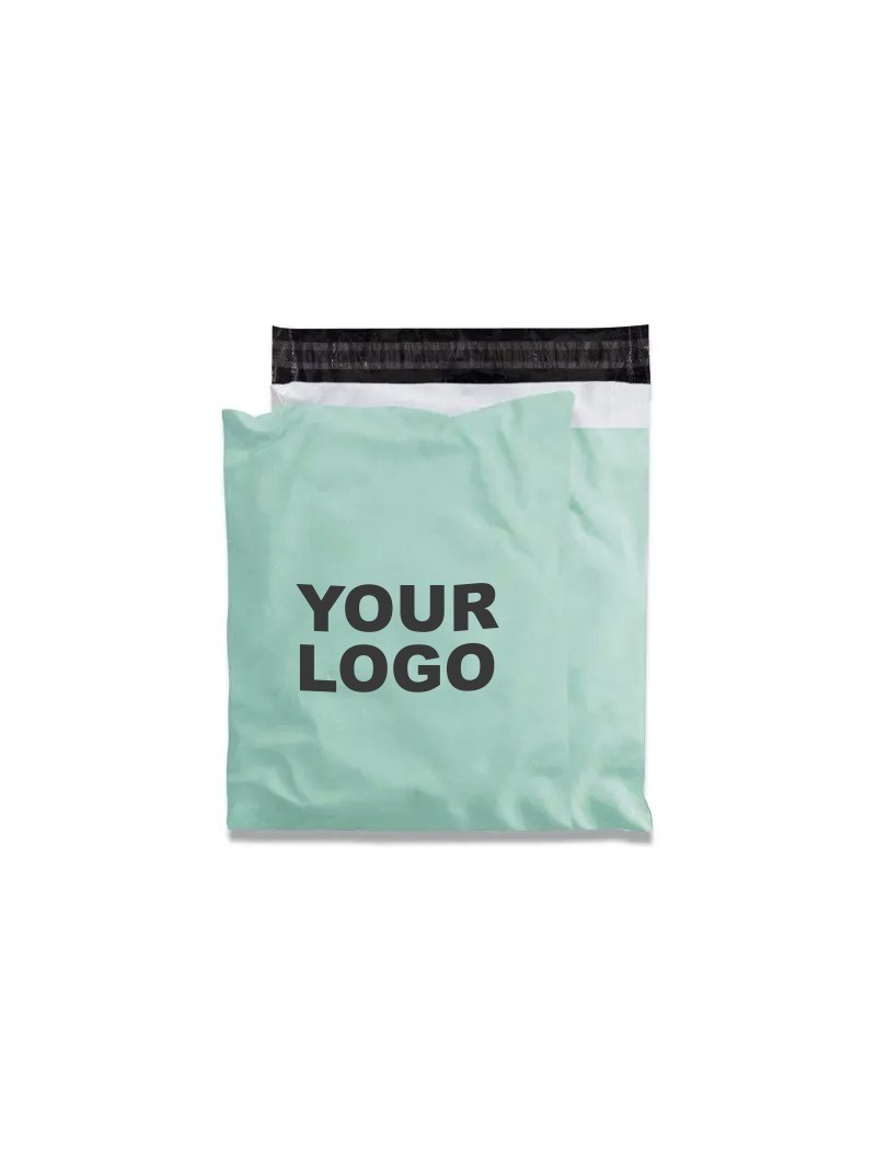 Enveloppes MINT - S