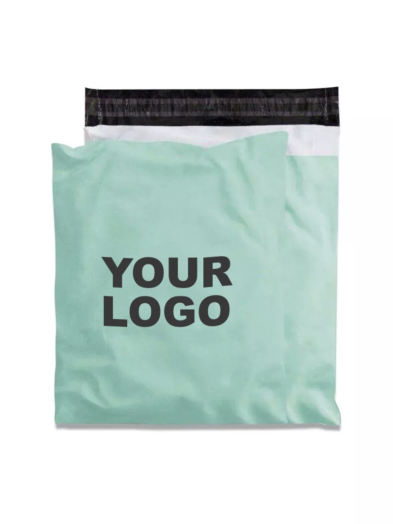 Enveloppes MINT - L