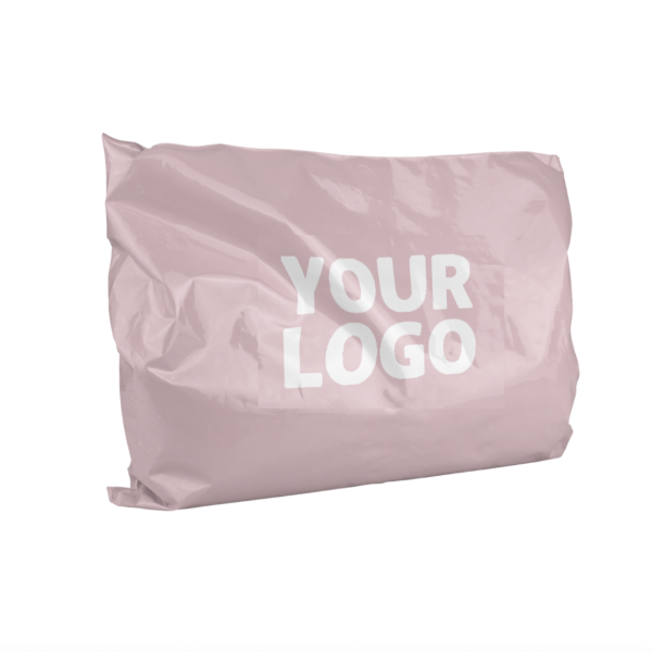 Versandbeutel - Pink XL (70x55cm)