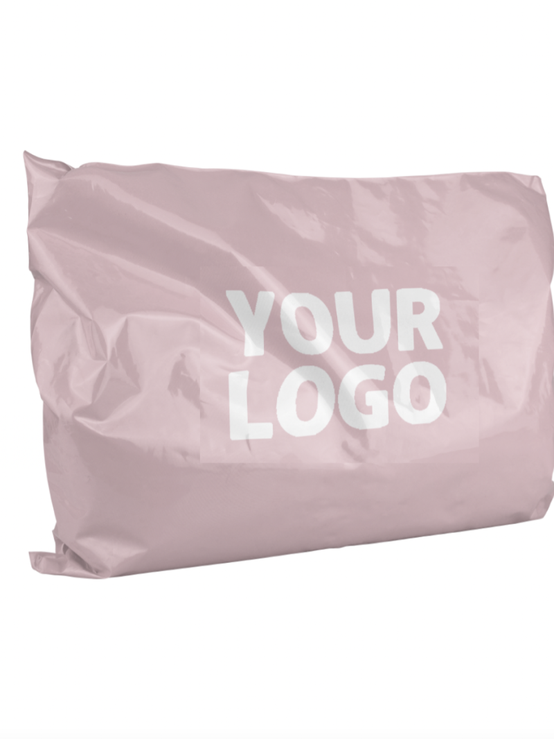 Versandbeutel - Pink XL (70x55cm)