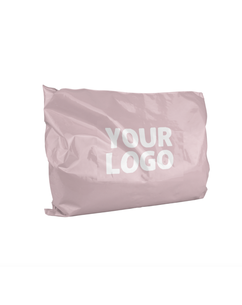 Versandbeutel - Pink XL (70x55cm)