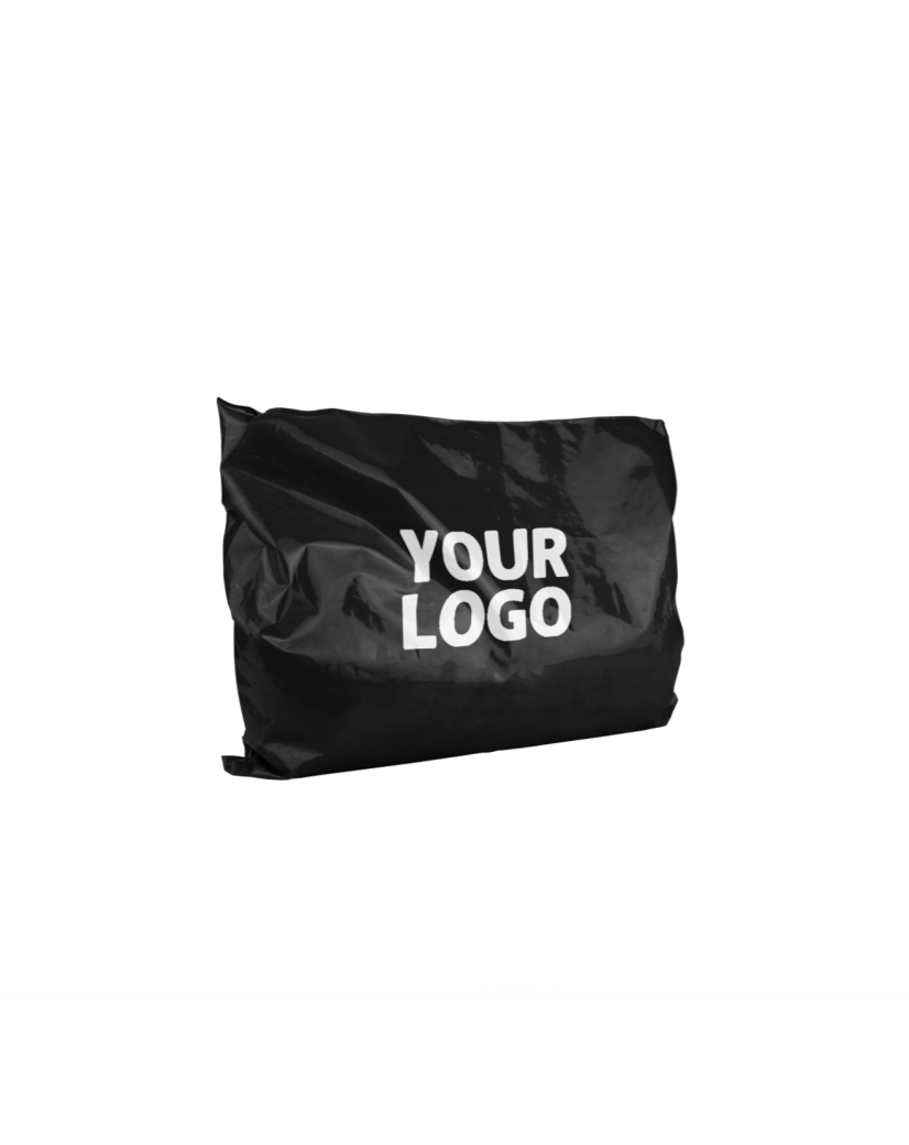 Pochette Eshop - Noir M (40x33cm)