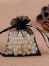 Pochon organza XS