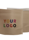 Economy pouch - Kraft L