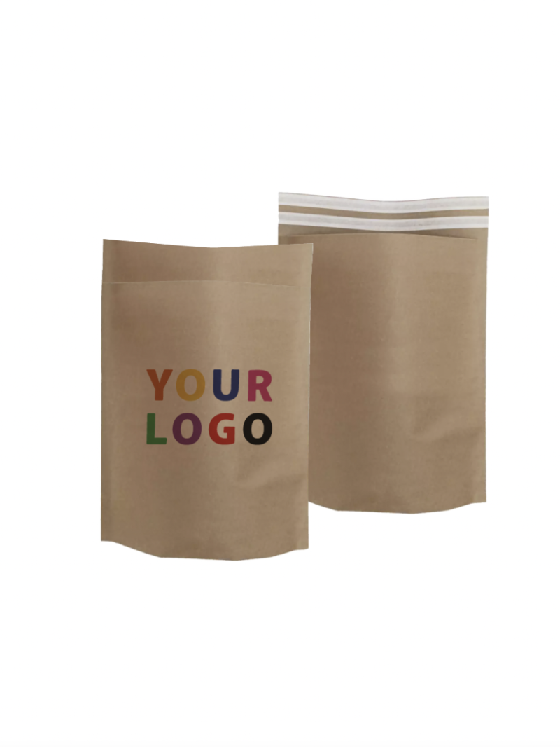 MAILERBAG ECO S (25X33+8CM)