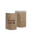 Economy pouch - Kraft S