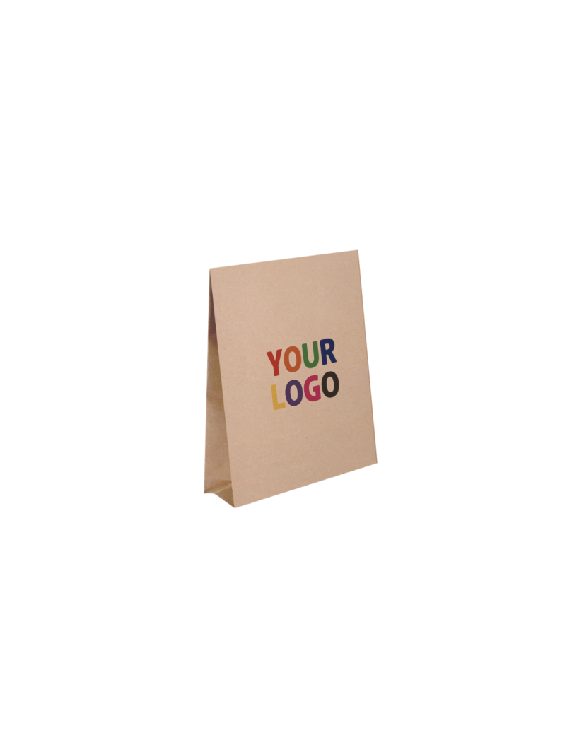 Pochette indéchirable - Kraft S (25x5x35cm)