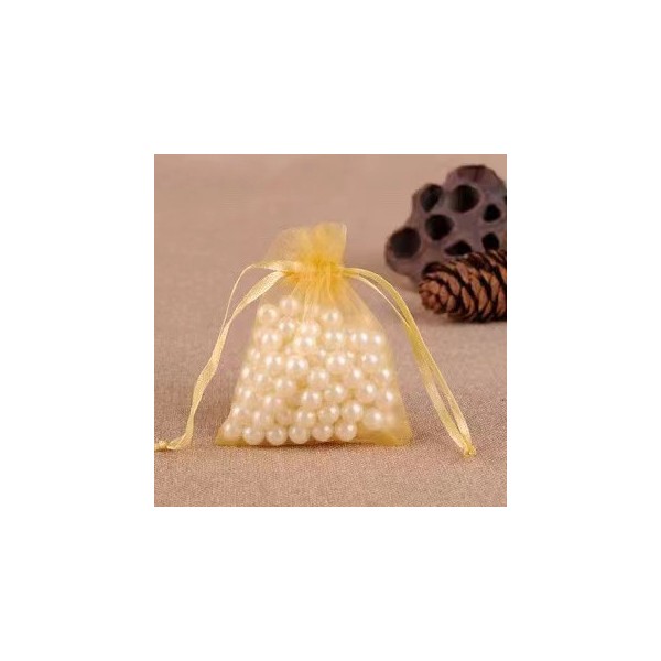 Organza pouch XS