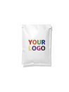 LUCHTKUSSEN ENVELOP WIT - M (26X36CM)