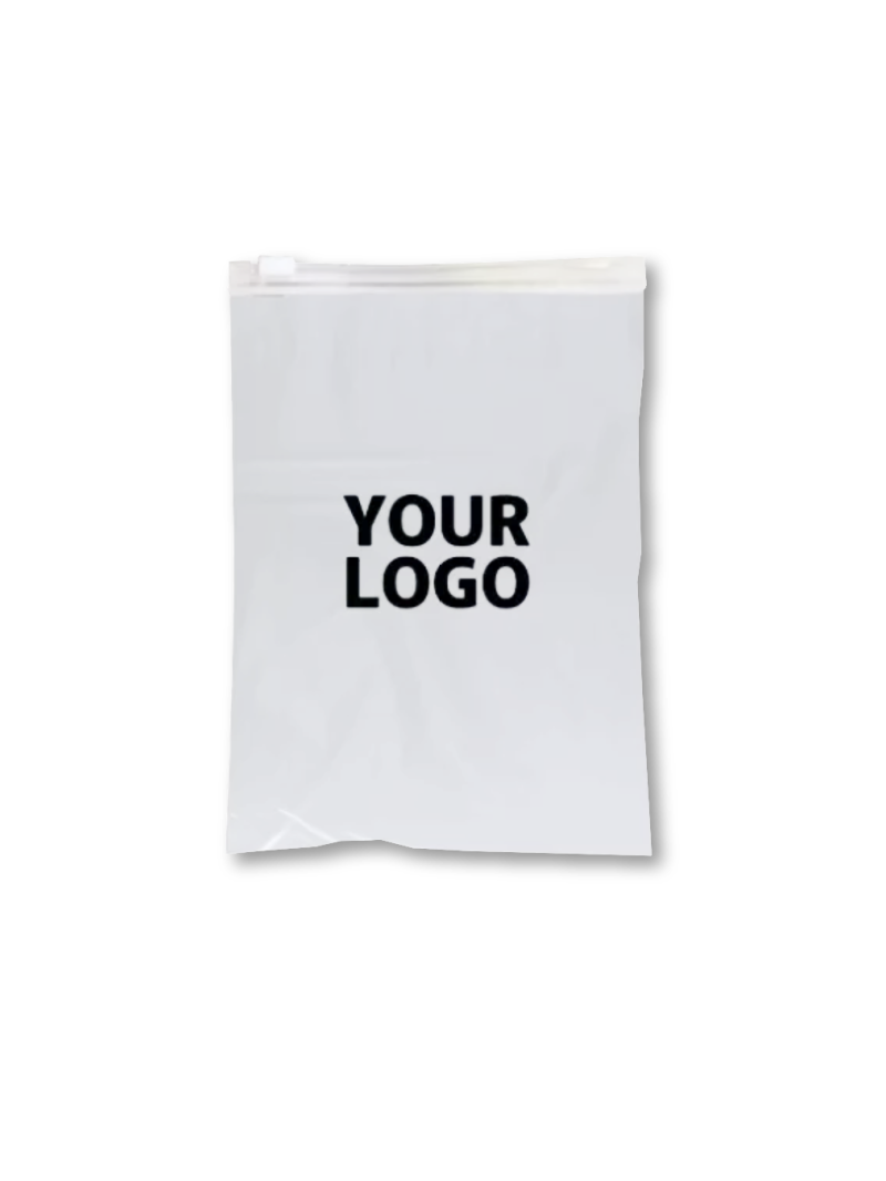 ZIPLOCK-ZAKJES VOOR KLEDING (T-SHIRT) (25X35CM)