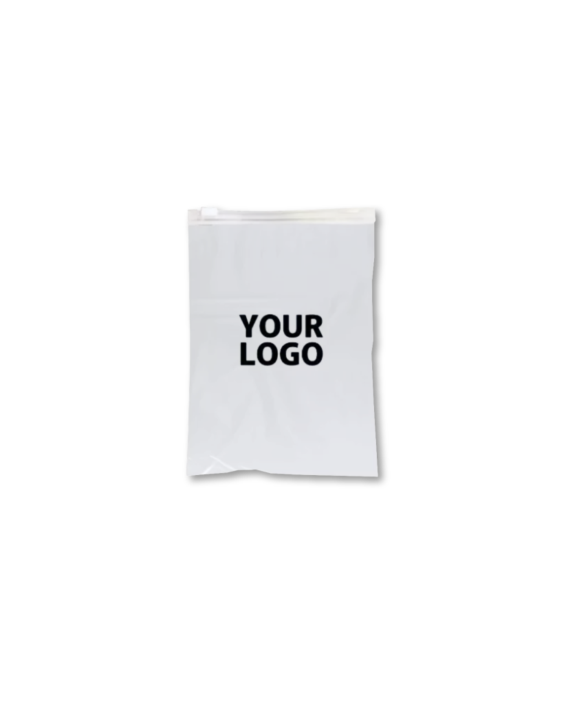 ZIPLOCK-ZAKJES VOOR KLEDING (T-SHIRT) (25X35CM)