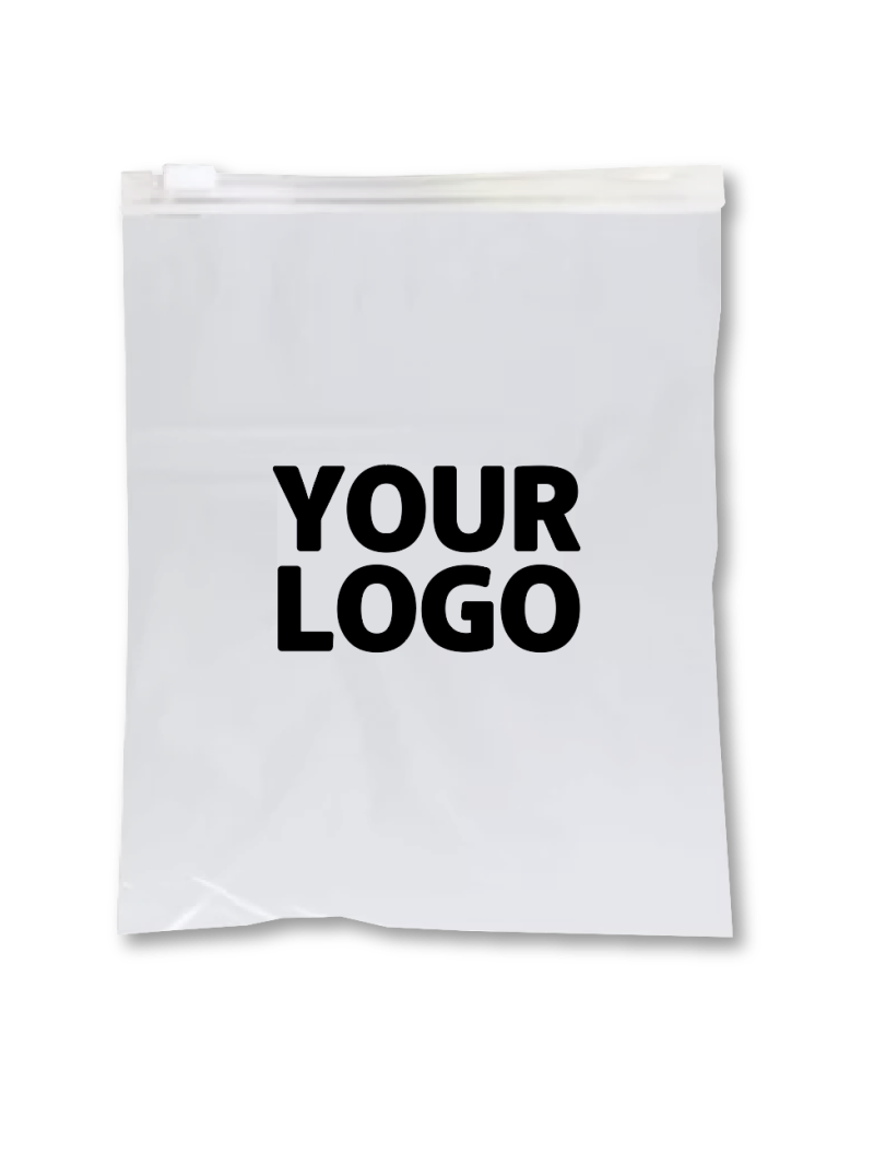 ZIPLOCK-ZAKJES VOOR KLEDING (HOODIES) (35X45CM)