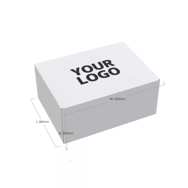 Caja - Kraft L HAUT