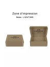 Boîte d'envoi personnalisable 41,4x31,5x11,7cm | Moonpack