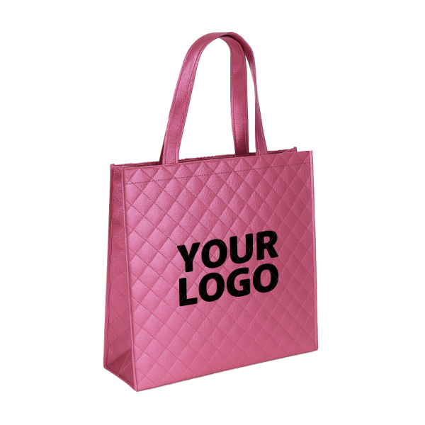 TASCHEN OSLO - ROSE GOLD - (41x12x35 cm)