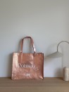 SAC MIAMI - BRONZE - (42x12x35 cm)