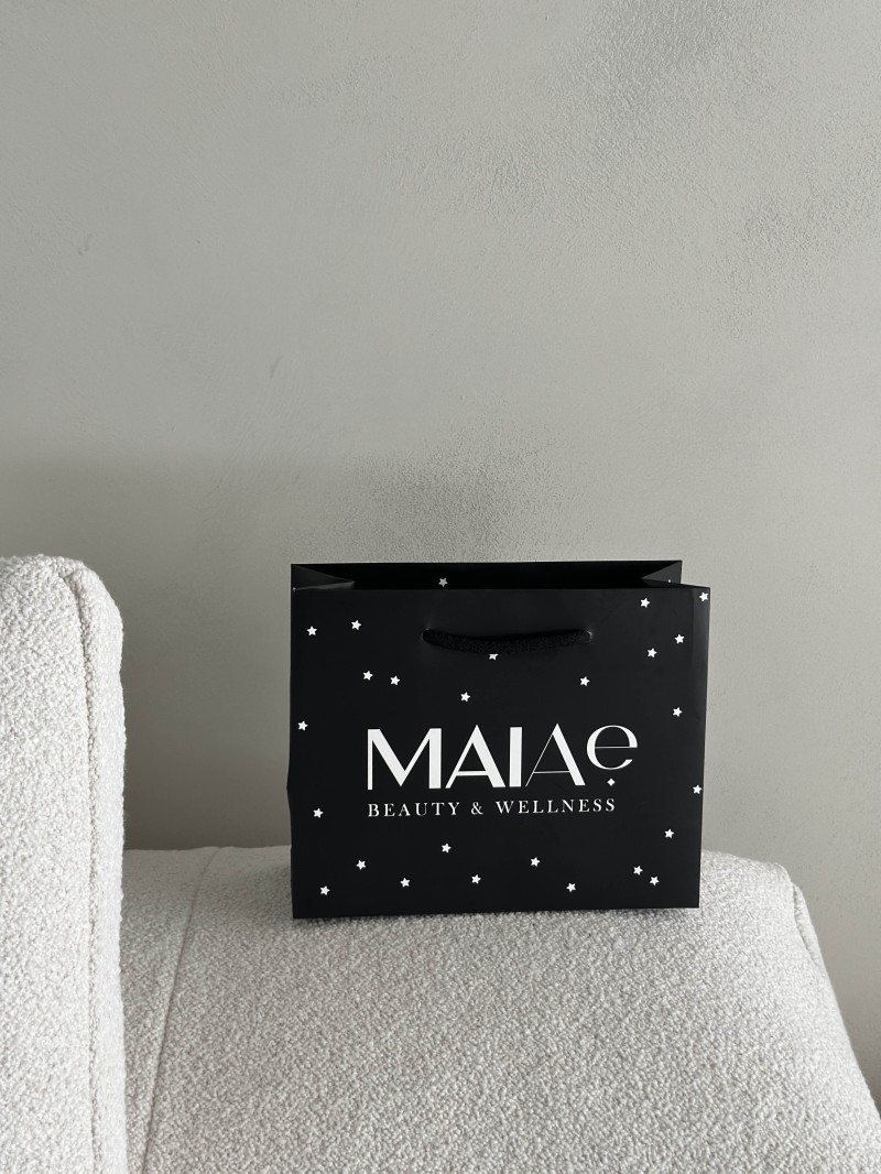 Sac Monaco - S (25x10x20cm)