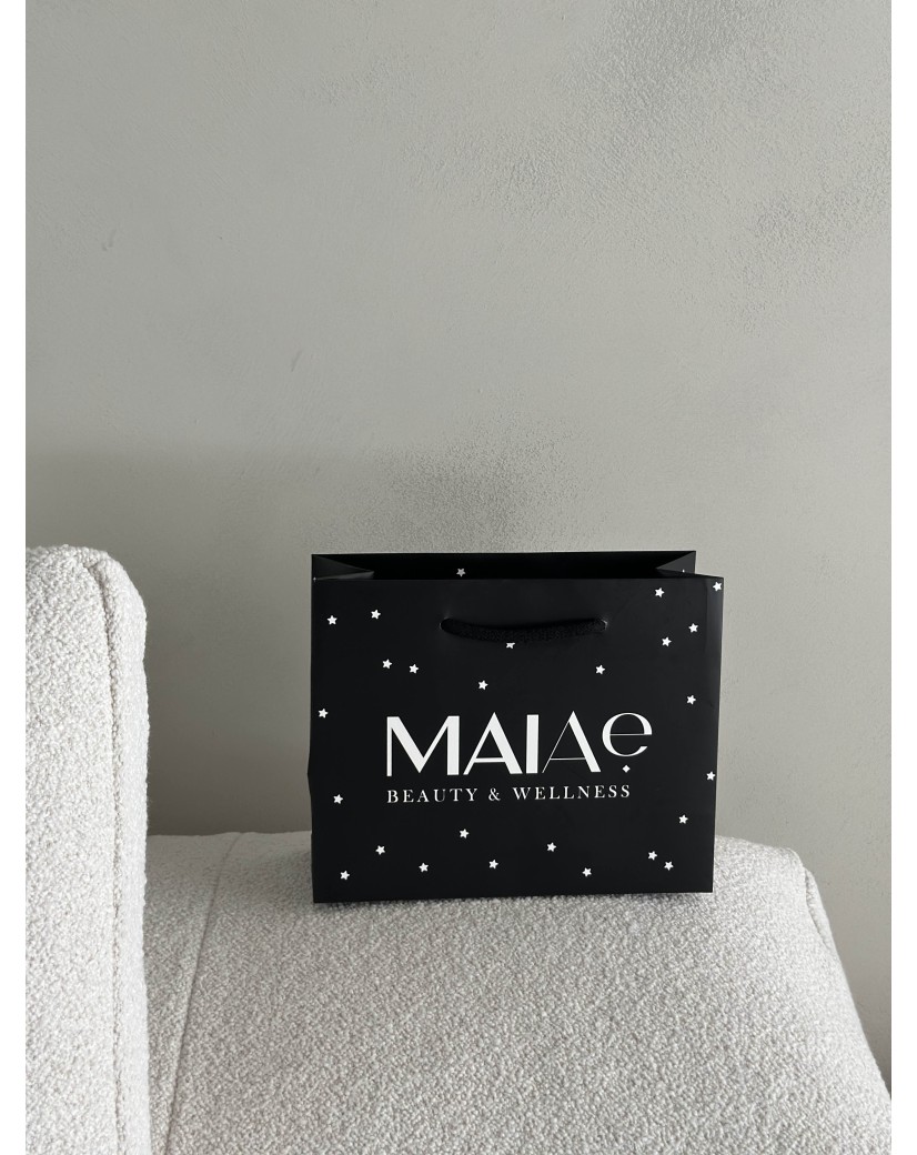 Sac Monaco - S (25x10x20cm)